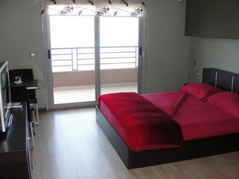 Ambasador Hotel Vlore Luaran gambar