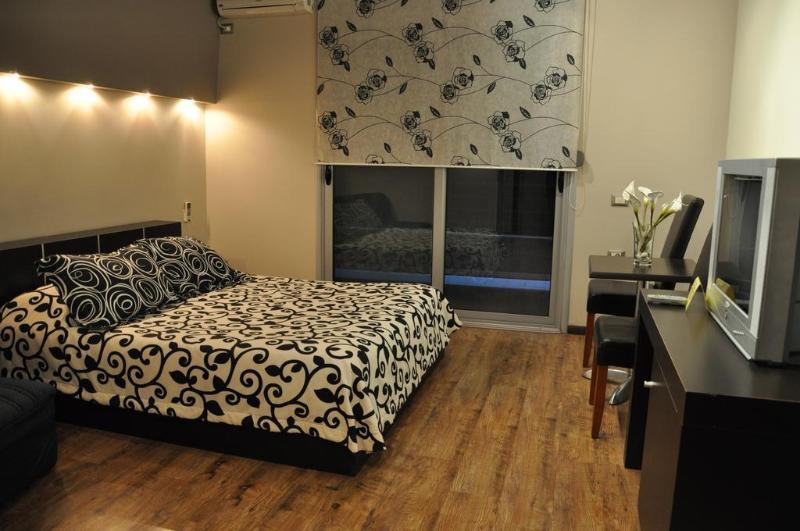 Ambasador Hotel Vlore Luaran gambar