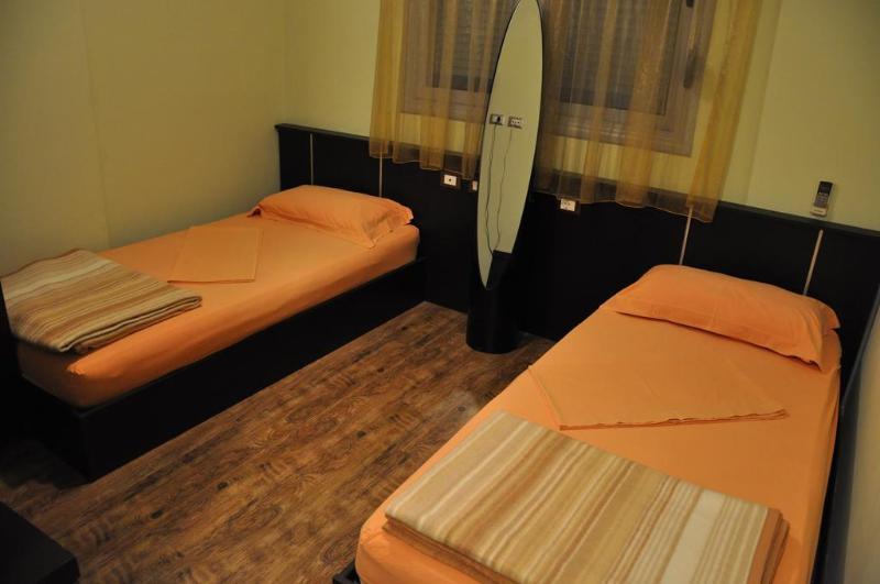 Ambasador Hotel Vlore Luaran gambar
