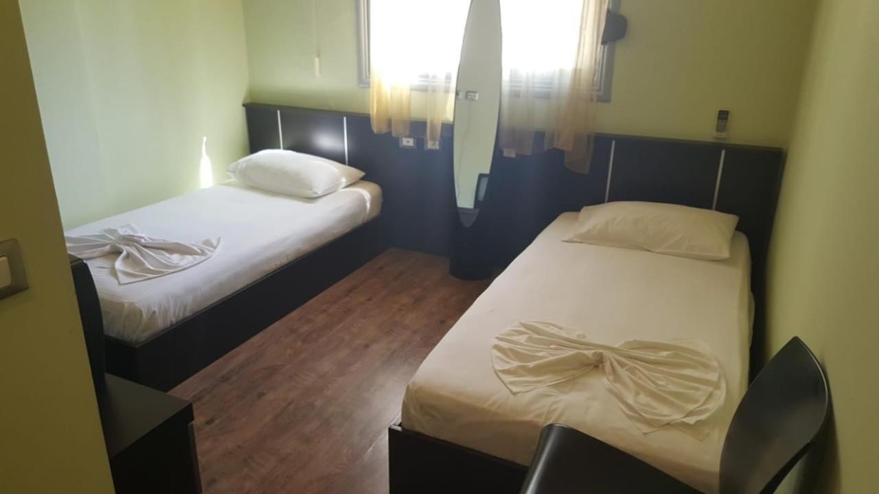 Ambasador Hotel Vlore Bilik gambar