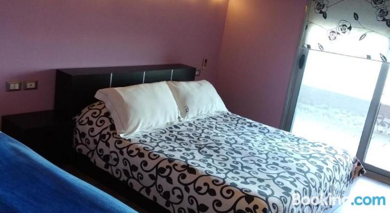 Ambasador Hotel Vlore Luaran gambar